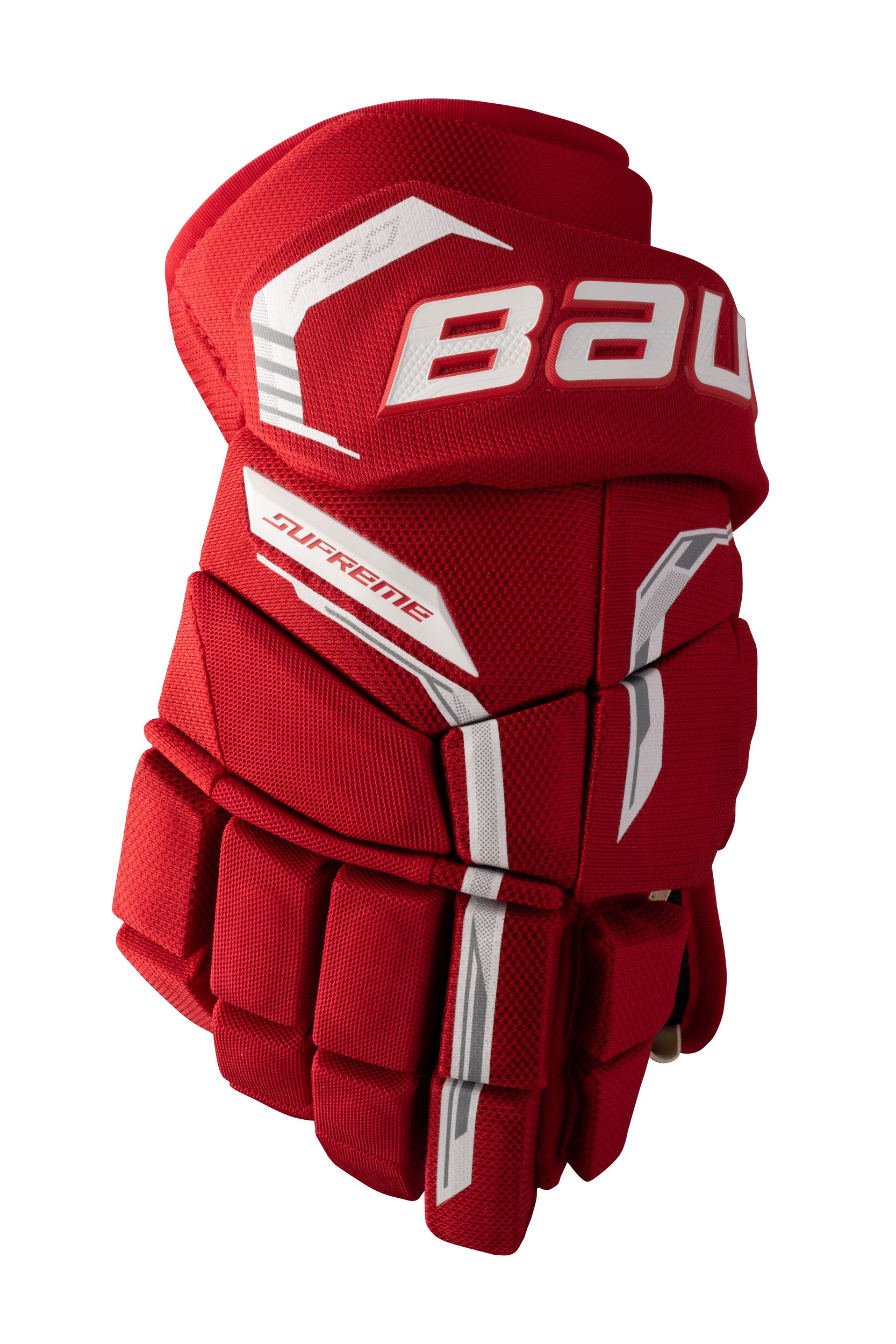 Bauer Supreme F50 Pro Senior Hockey Gloves