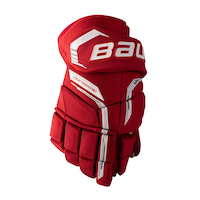 Bauer Supreme F50 Pro Senior Hockey Gloves