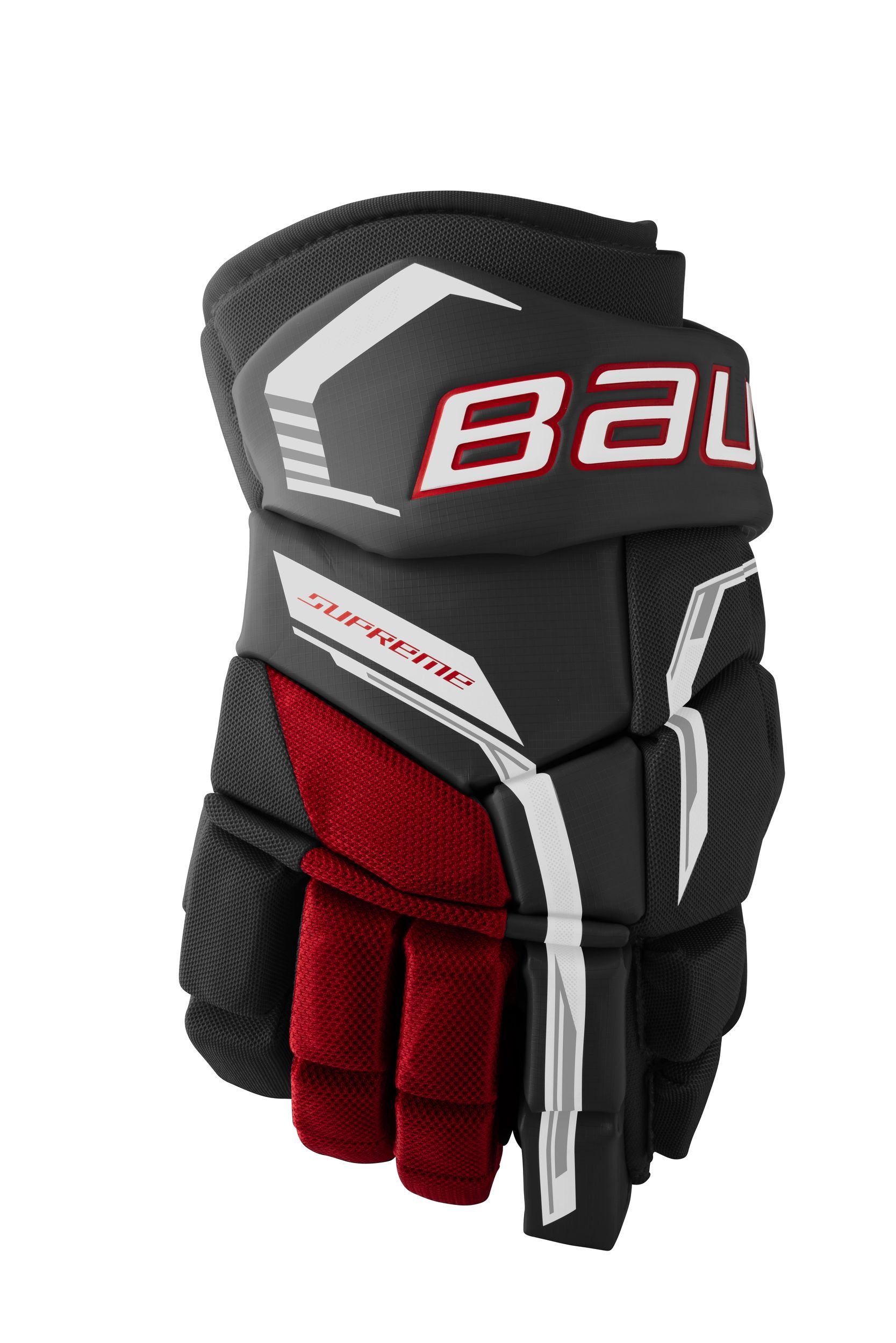 Bauer Supreme F40 Senior Hockey Gloves