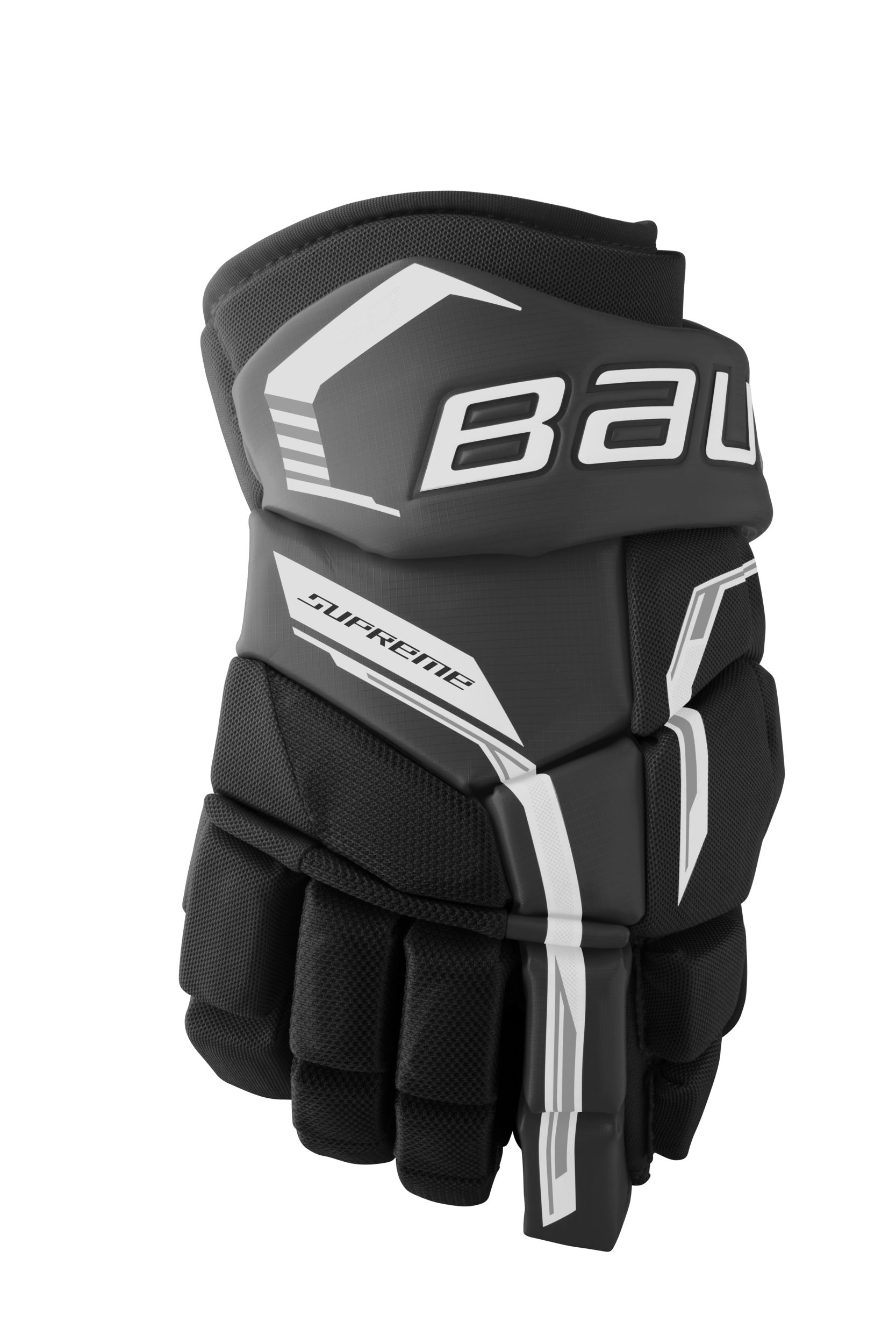 Bauer Supreme F40 Senior Hockey Gloves