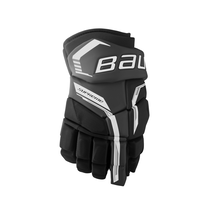 Bauer Supreme F40 Senior Hockey Gloves