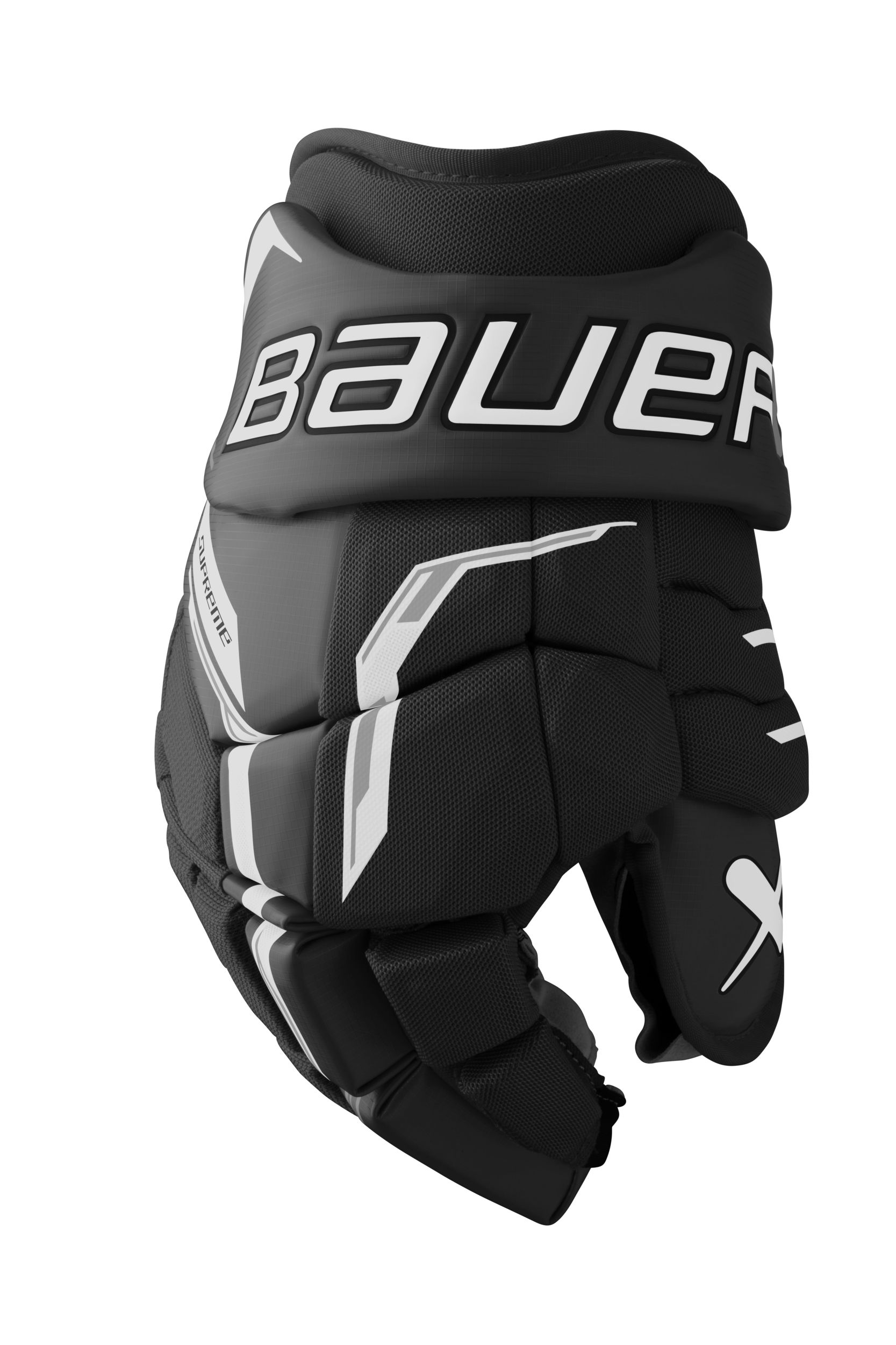 Bauer Supreme F40 Senior Hockey Gloves