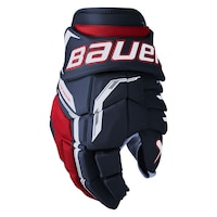 Bauer Supreme Fuse Intermediate Hockey Gloves