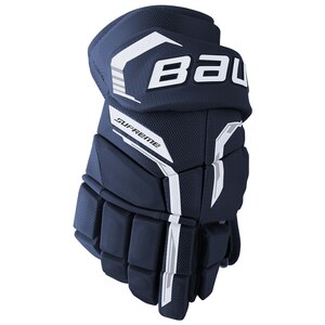 Bauer Supreme F50 Pro Intermediate Hockey Gloves