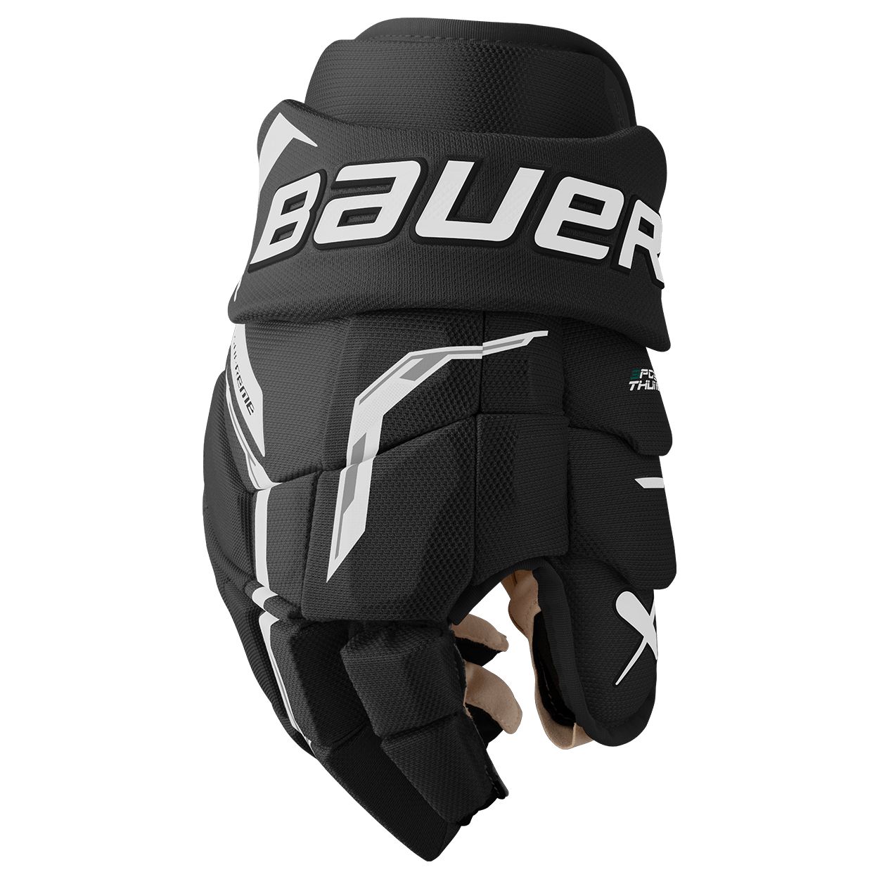 Bauer Supreme F50 Pro Intermediate Hockey Gloves