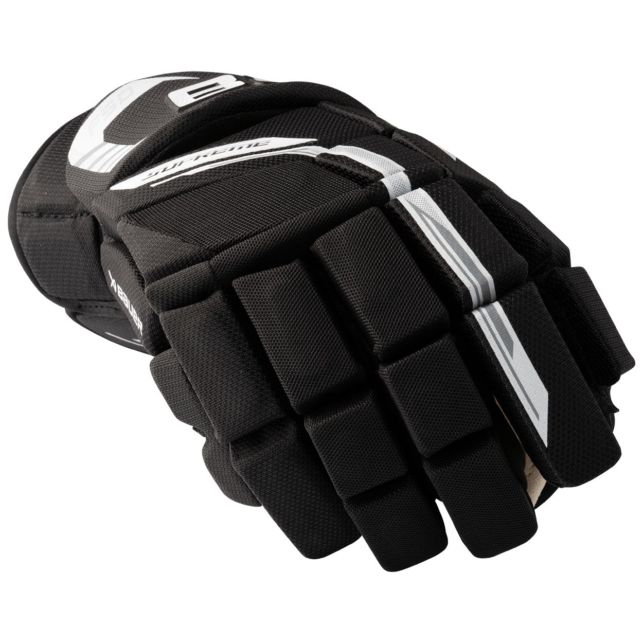 Bauer Supreme F50 Pro Intermediate Hockey Gloves