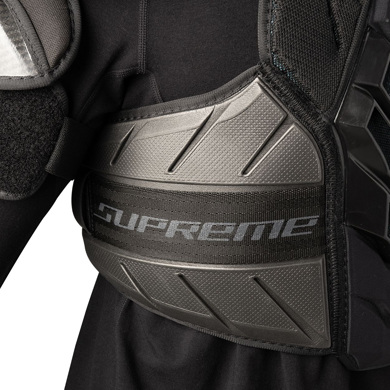 Bauer Supreme Fuse Senior Hockey Shoulder Pads