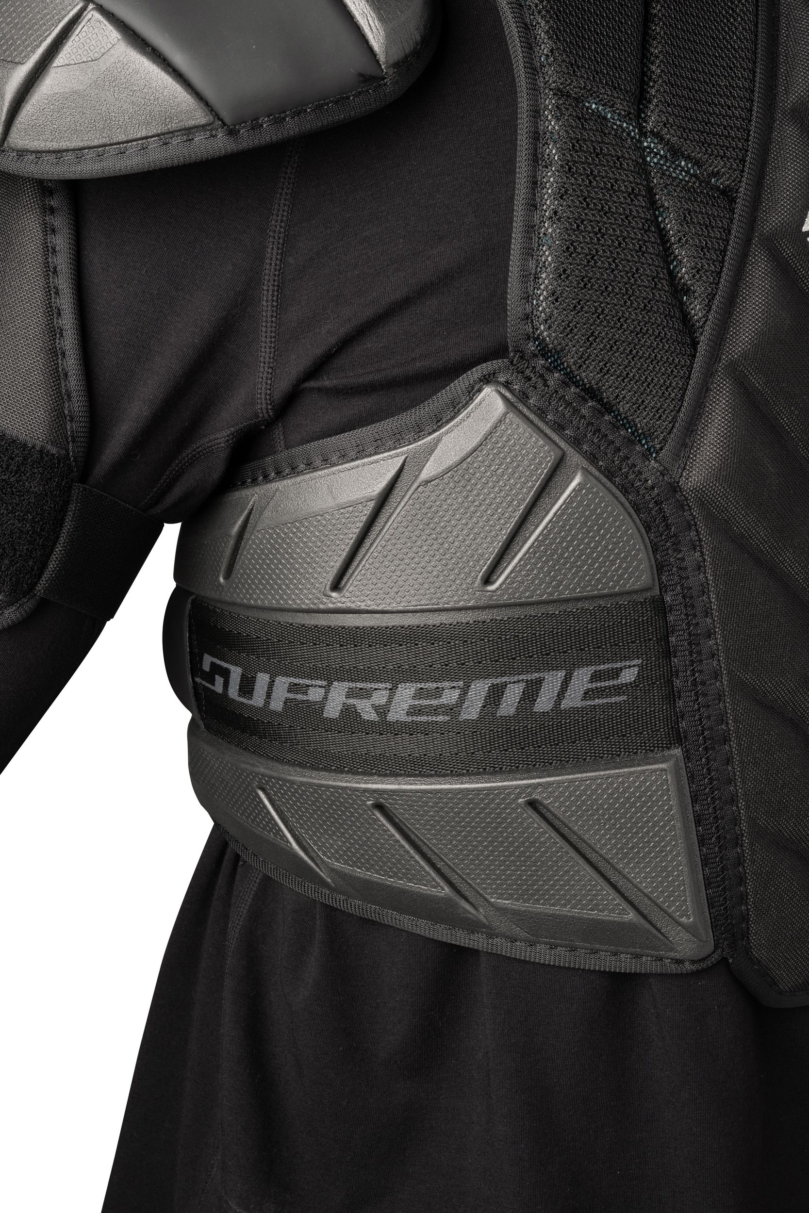 Bauer Supreme F50 Pro Senior Hockey Shoulder Pads