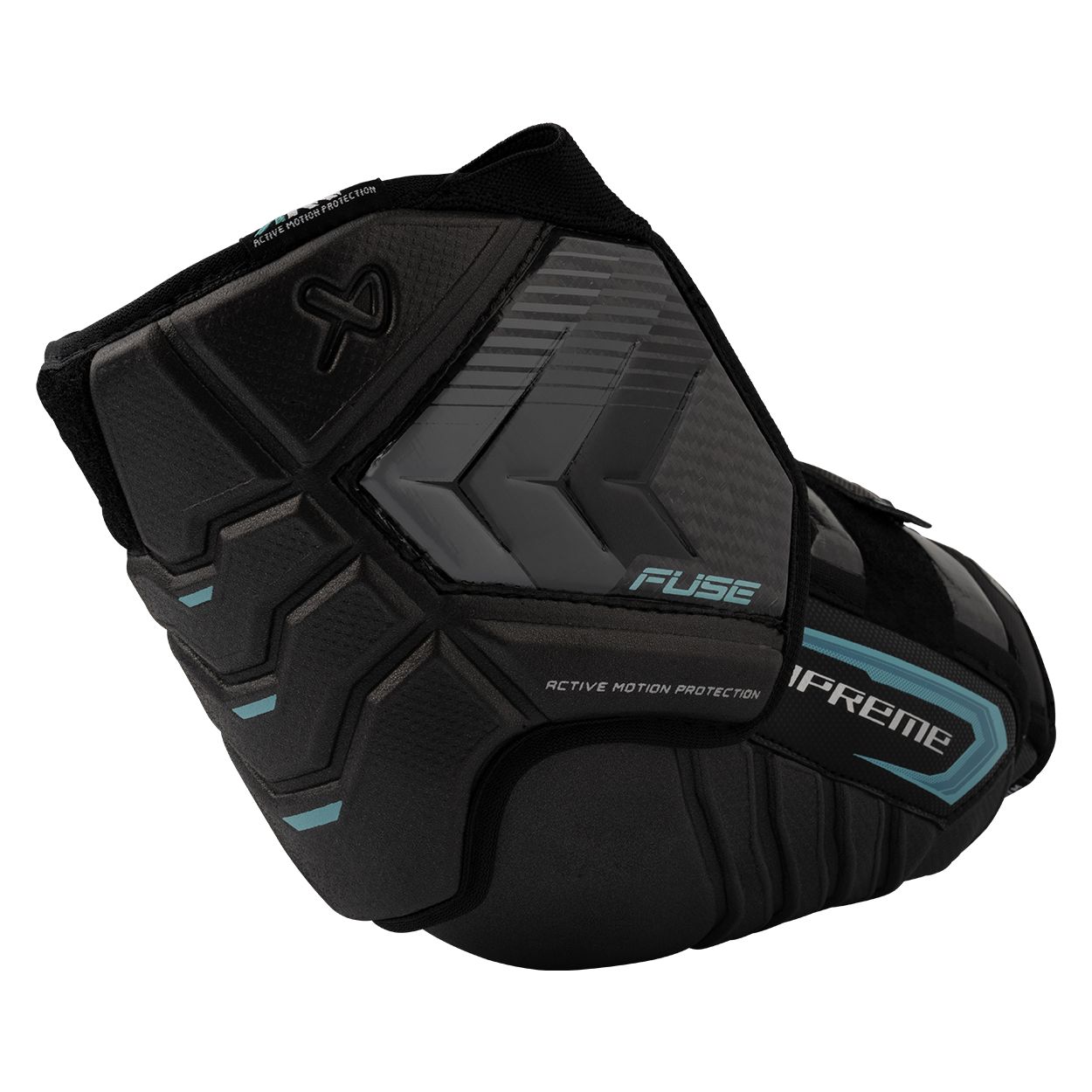 Bauer Supreme Fuse Senior Hockey Elbow Pads