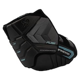 Bauer Supreme Fuse Senior Hockey Elbow Pads Front_Angled_Left