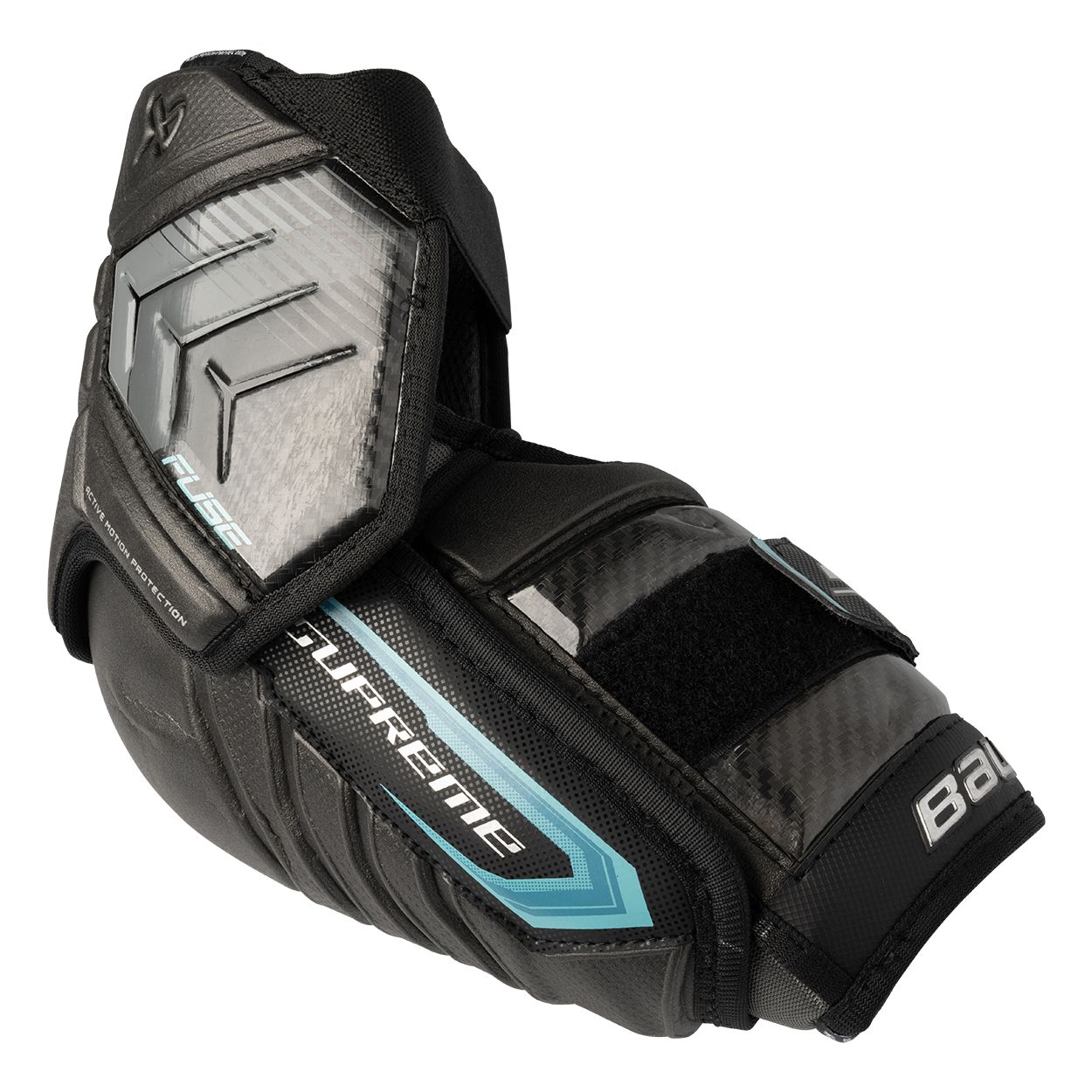 Bauer Supreme Fuse Senior Hockey Elbow Pads