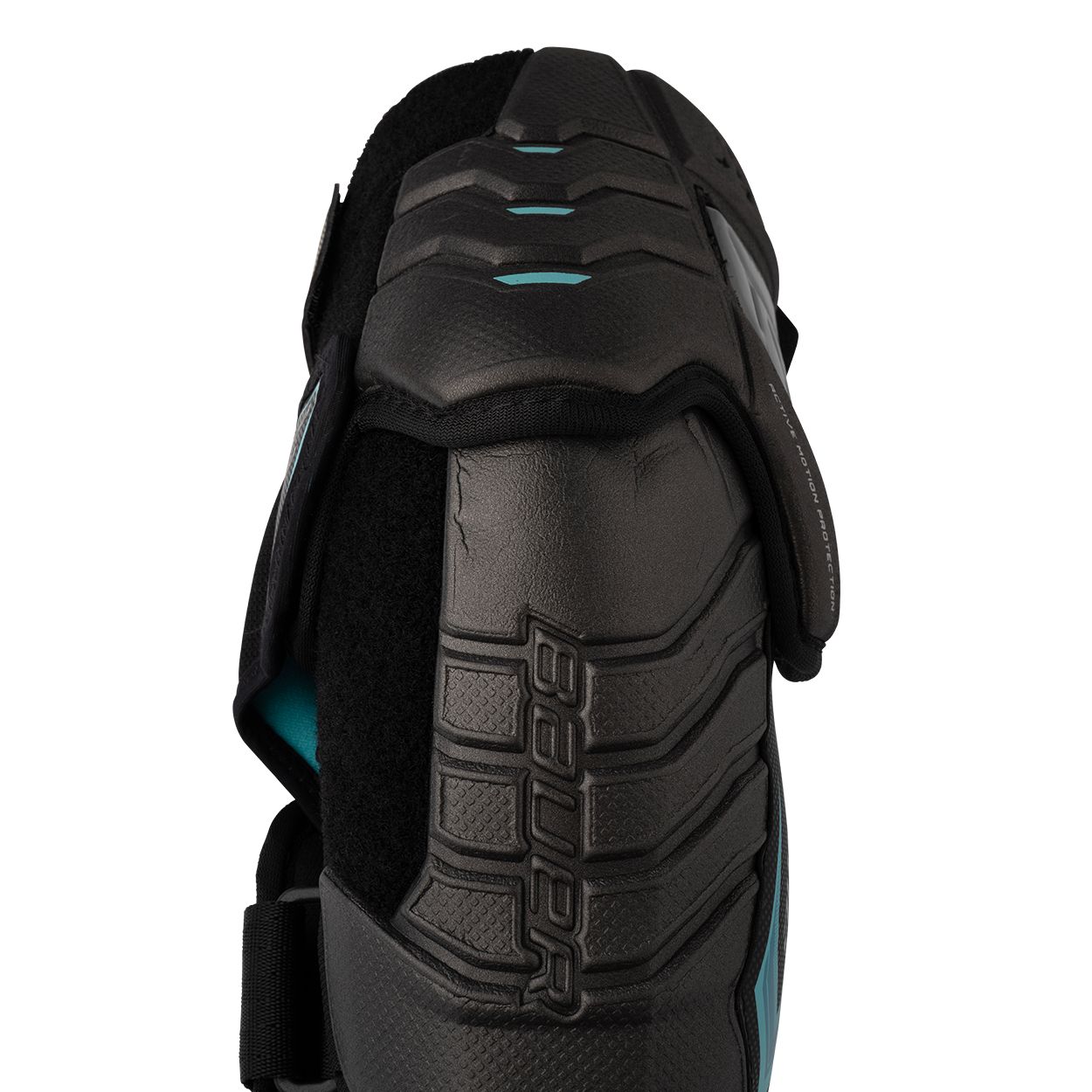 Bauer Supreme Fuse Senior Hockey Elbow Pads
