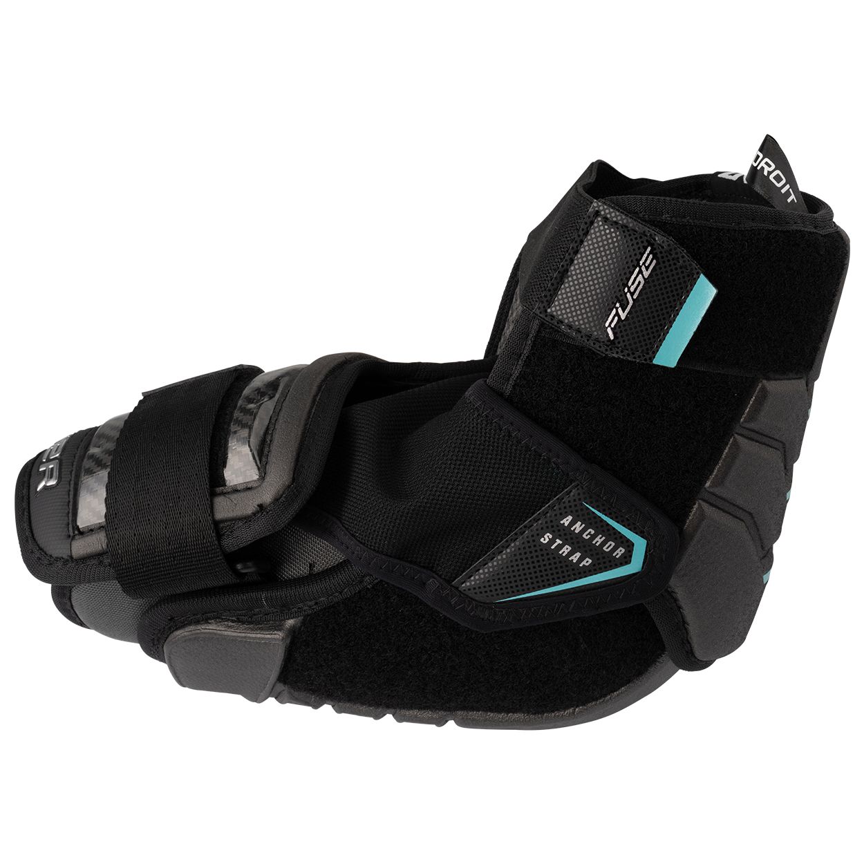 Bauer Supreme Fuse Senior Hockey Elbow Pads