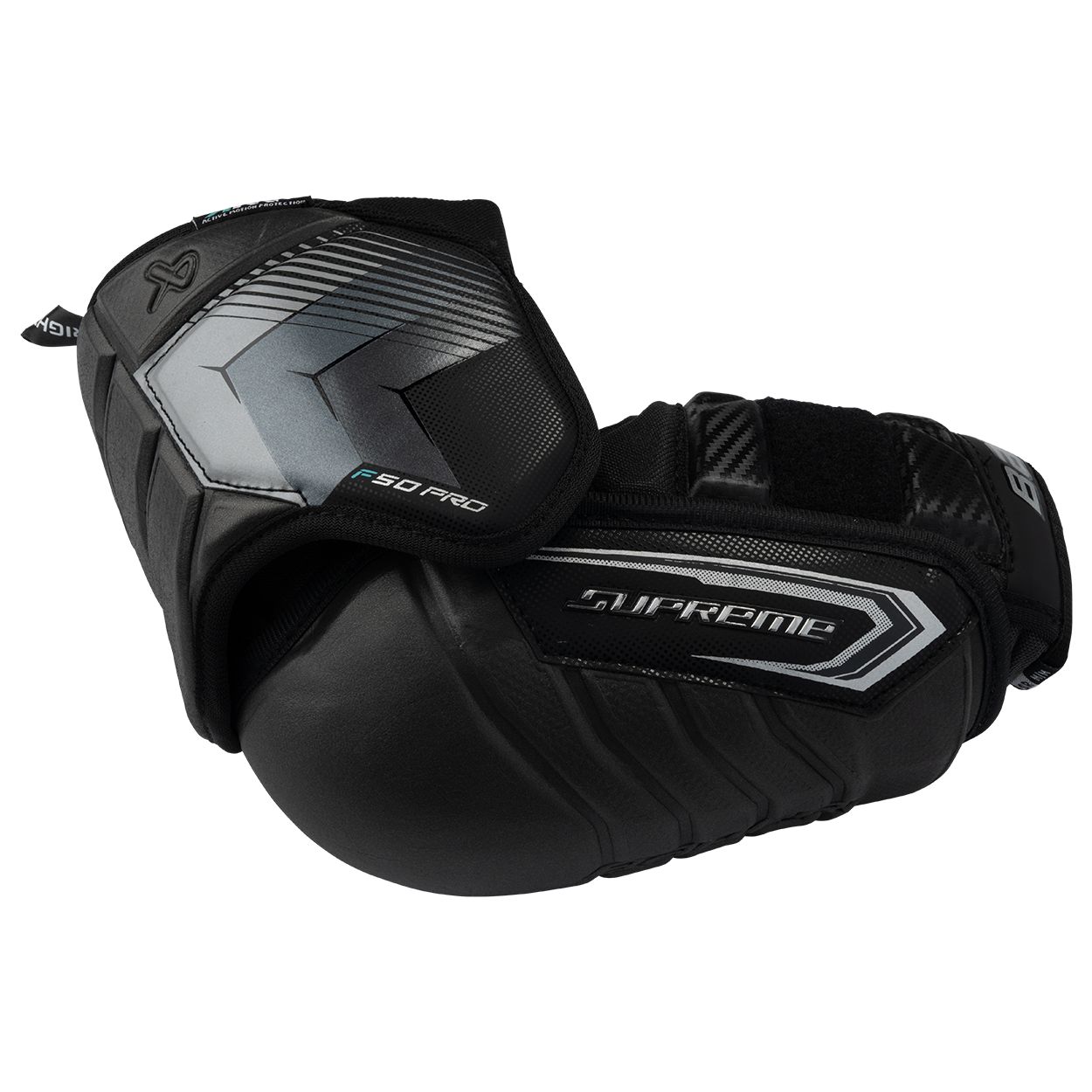 Bauer Supreme F50 Pro Senior Hockey Elbow Pads
