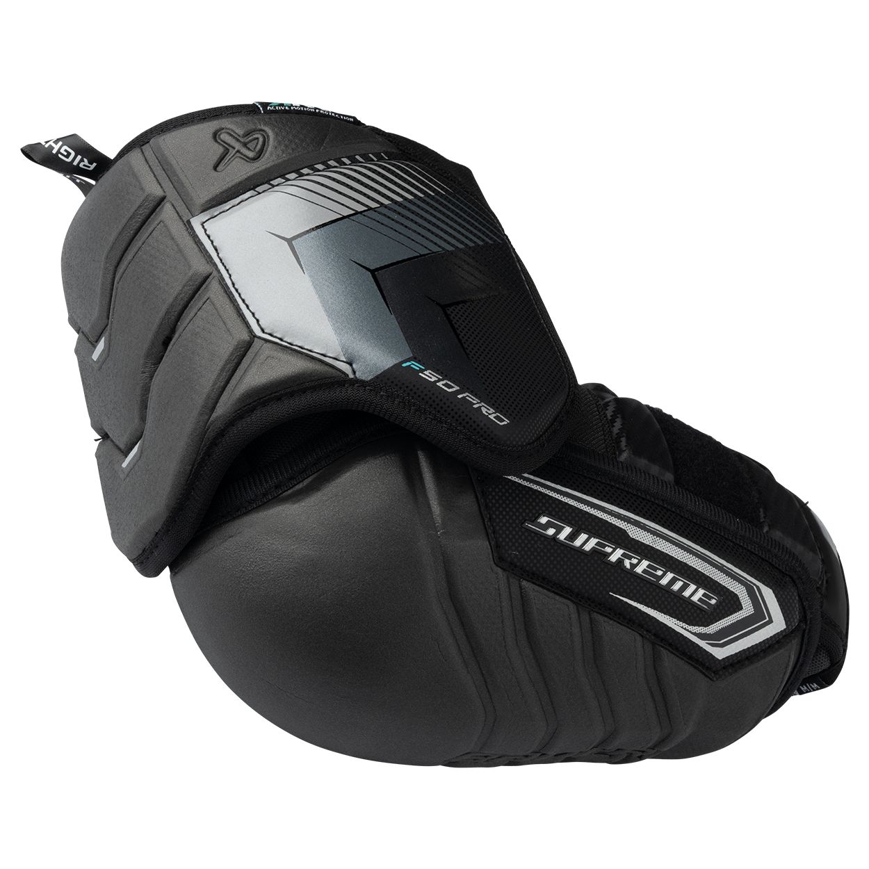 Bauer Supreme F50 Pro Senior Hockey Elbow Pads