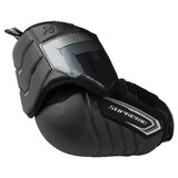 Bauer Supreme F50 Pro Senior Hockey Elbow Pads Front_Angled_Left