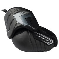 Bauer Supreme F50 Pro Senior Hockey Elbow Pads Front_Angled_Left