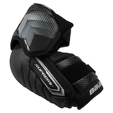 Bauer Supreme F50 Pro Intermediate Hockey Elbow Pads Side_Left