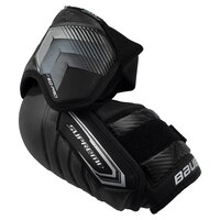 Bauer Supreme F50 Pro Intermediate Hockey Elbow Pads Side_Left