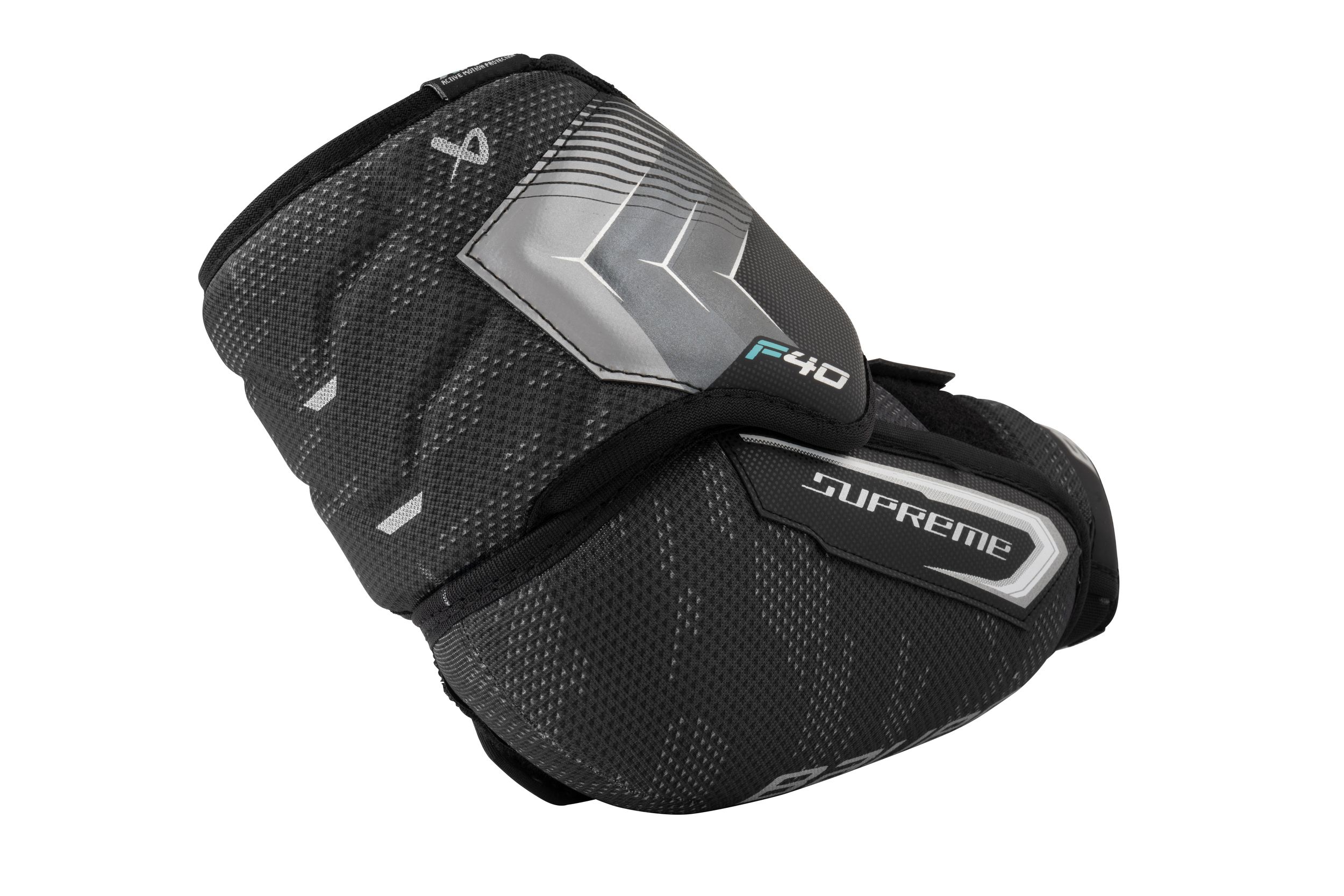 Bauer Supreme F40 Senior Hockey Elbow Pads