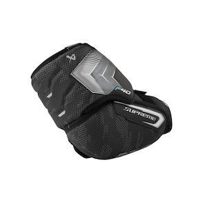 Bauer Supreme F40 Senior Hockey Elbow Pads