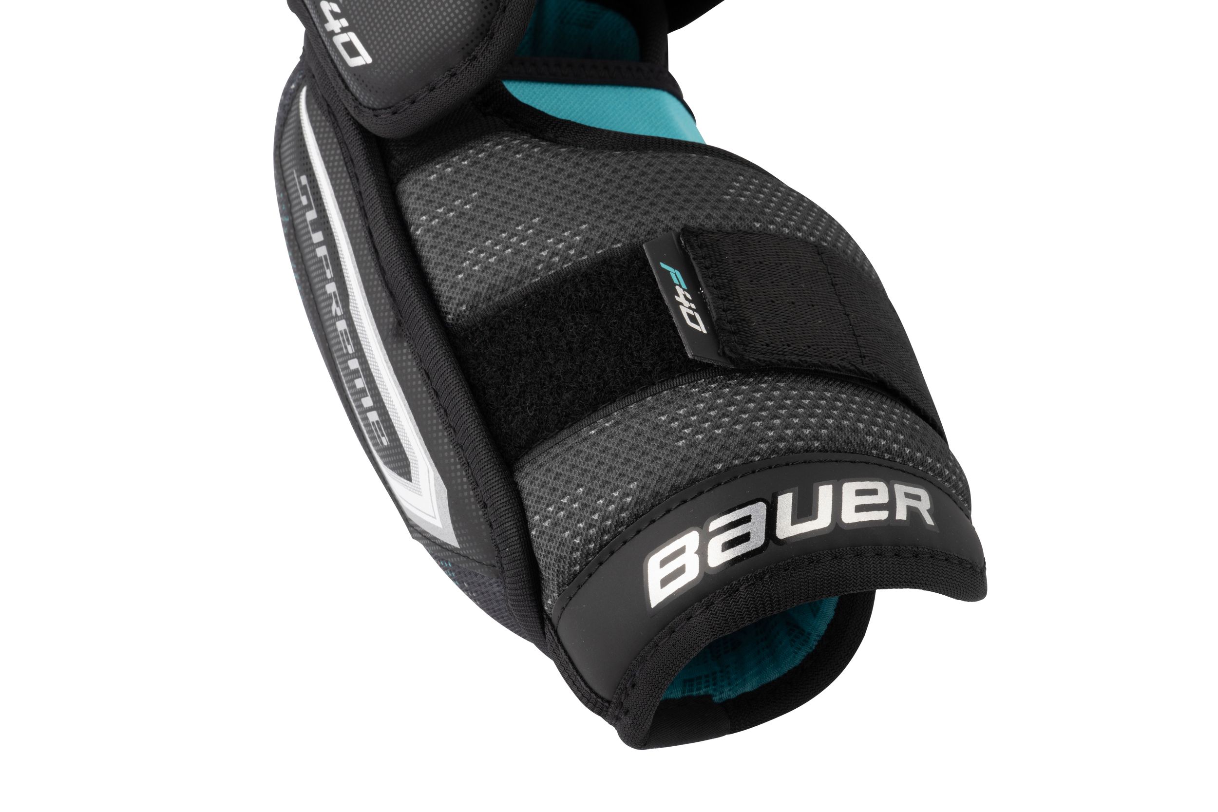 Bauer Supreme F40 Senior Hockey Elbow Pads
