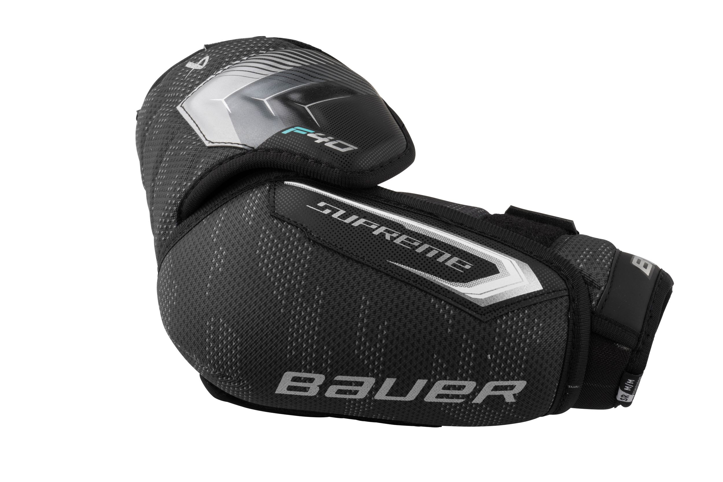 Bauer Supreme F40 Senior Hockey Elbow Pads