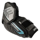 Bauer Supreme Fuse Intermediate Hockey Elbow Pads - Elite-Level Protection Side_Left