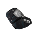 Bauer Supreme F40 Junior Hockey Elbow Pads Front_Angled_Left