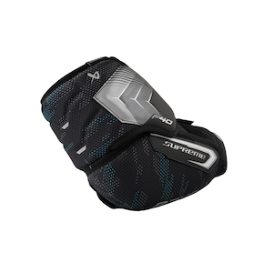 Bauer Supreme F40 Junior Hockey Elbow Pads