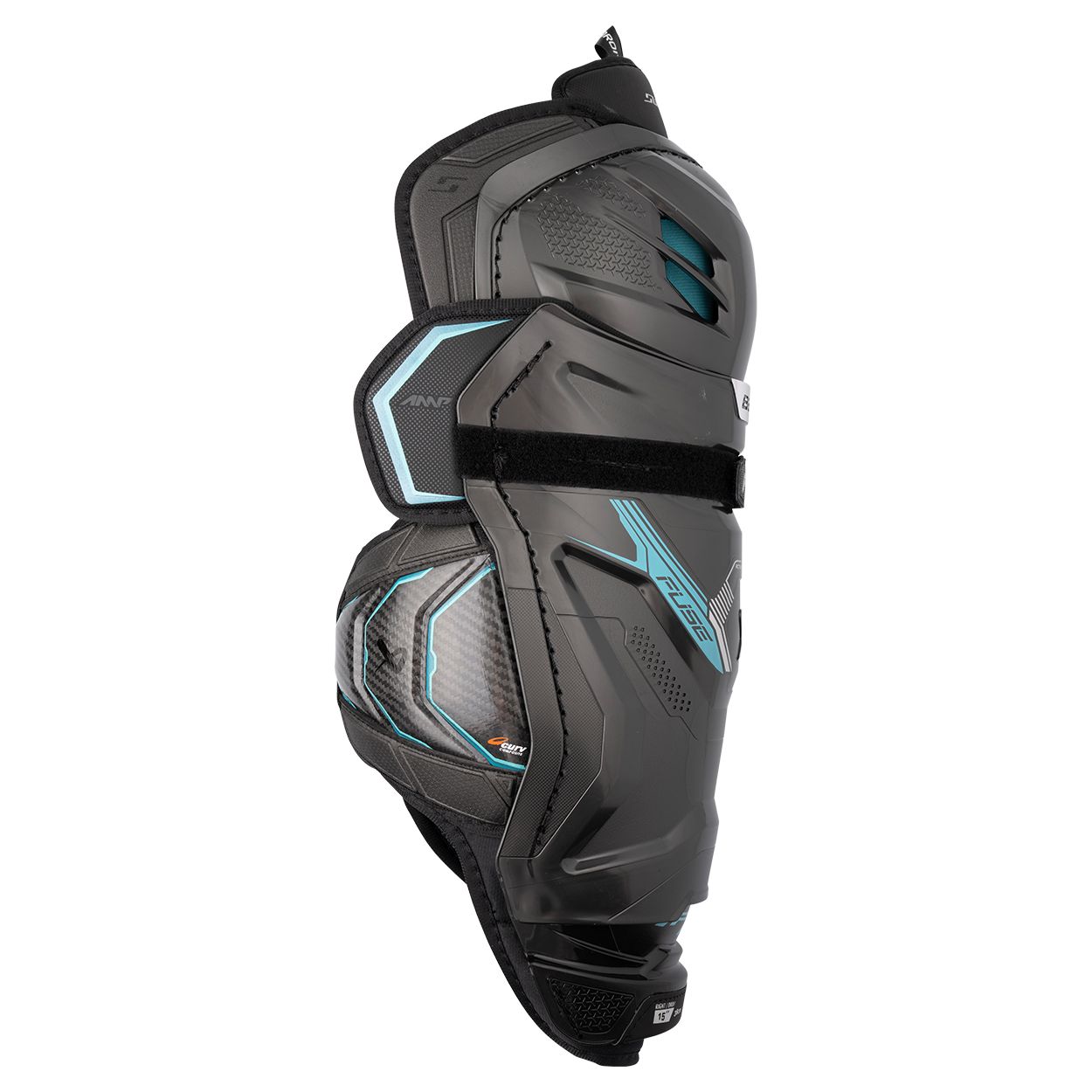 Bauer Supreme Fuse Senior Hockey Shin Guards