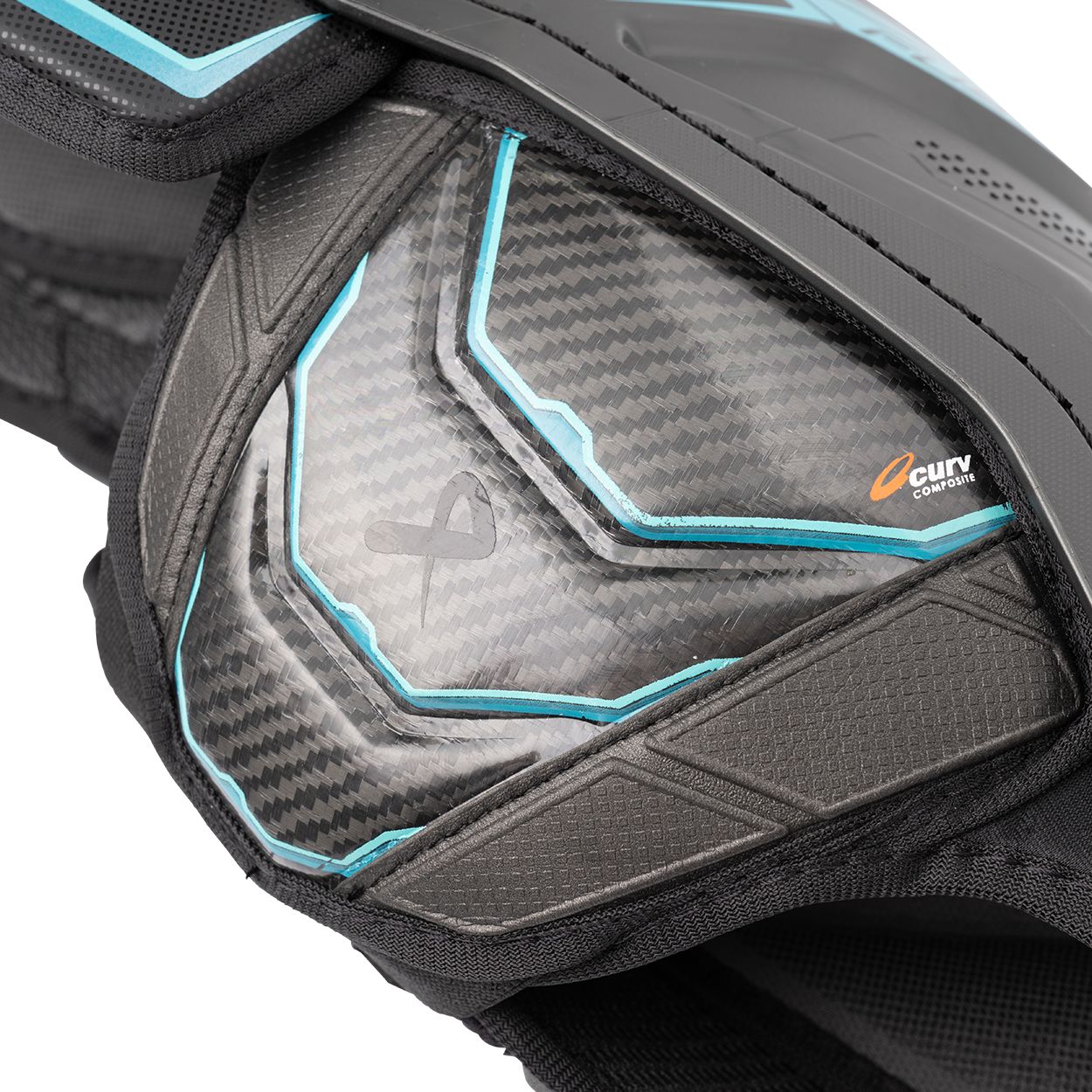 Bauer Supreme Fuse Senior Hockey Shin Guards