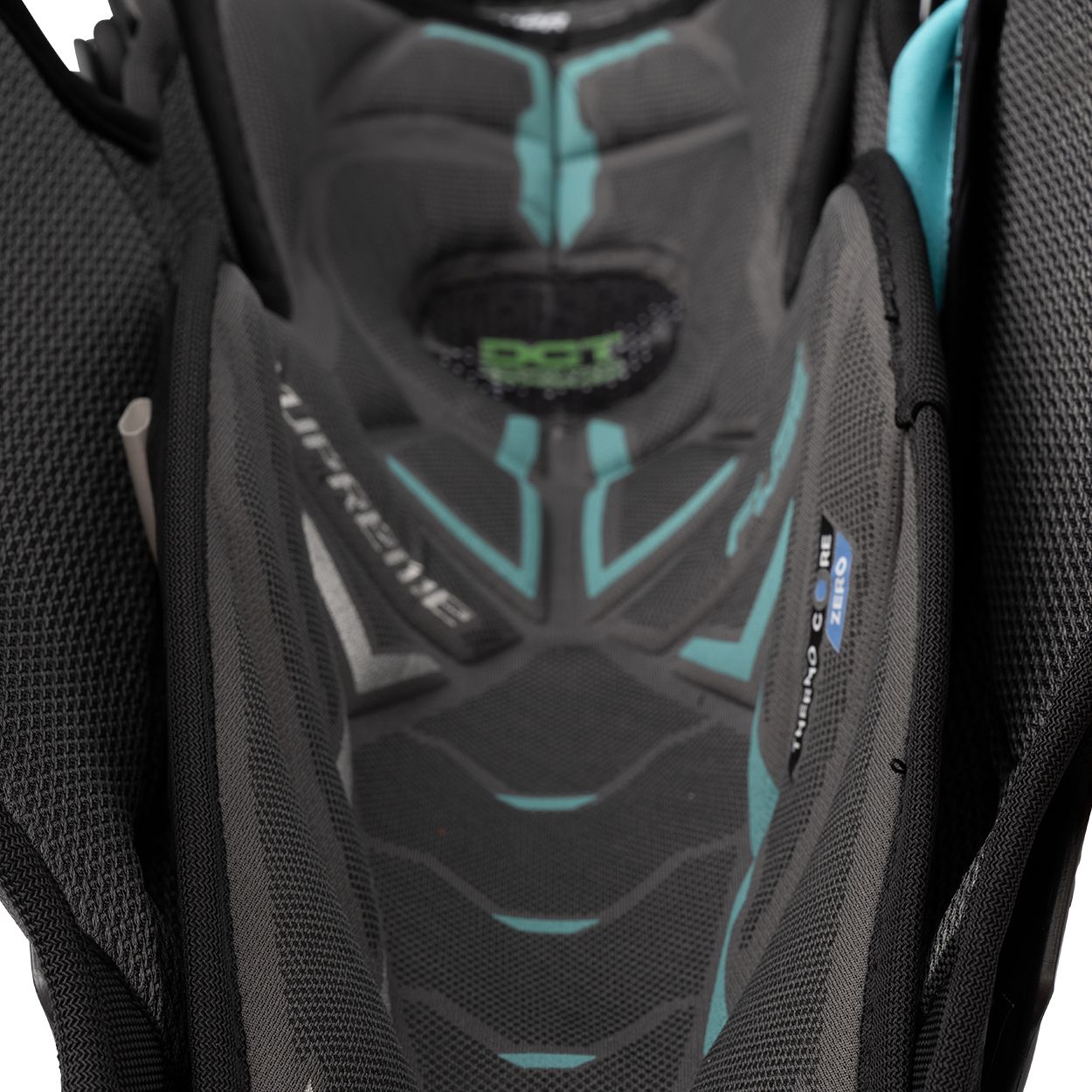 Bauer Supreme Fuse Senior Hockey Shin Guards