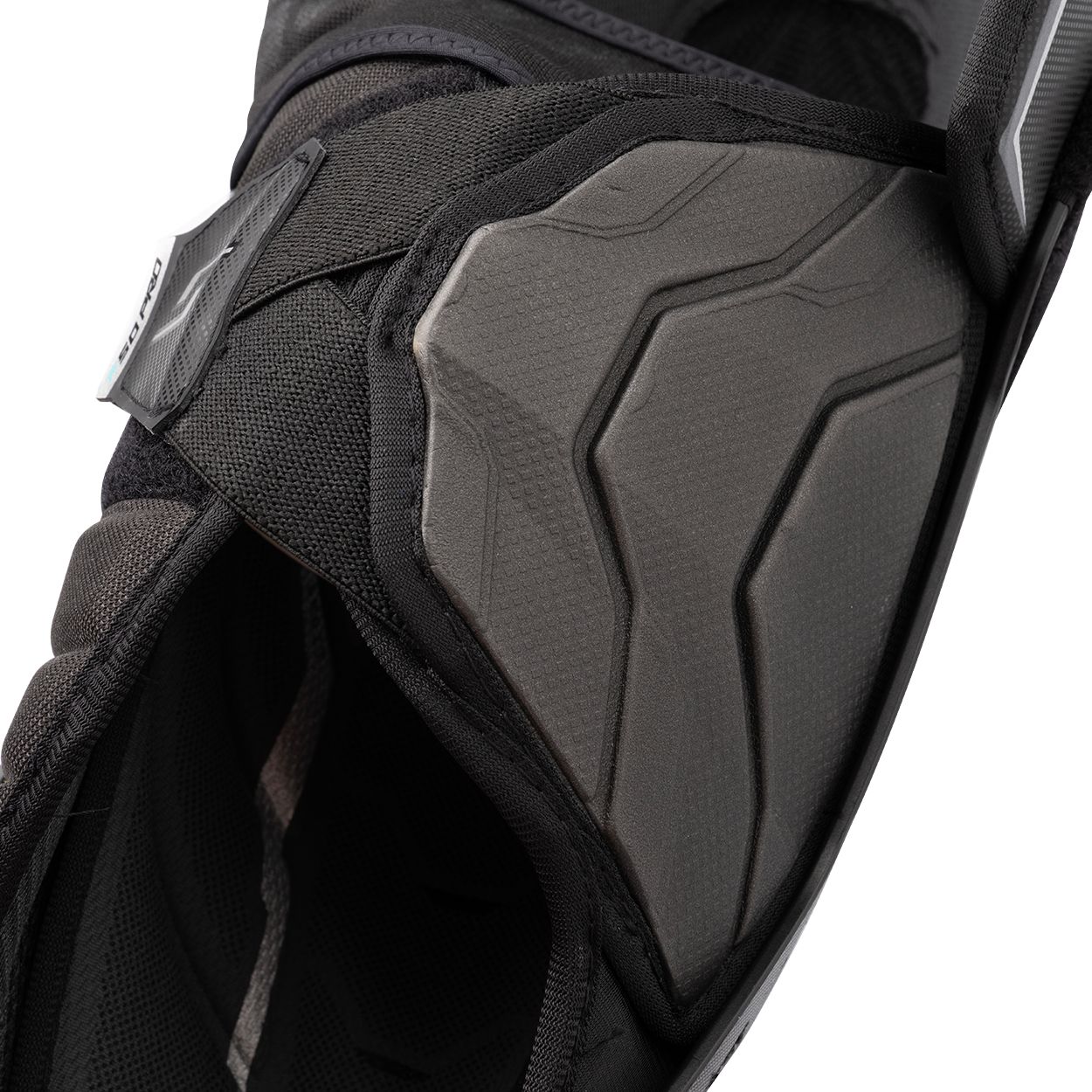Bauer Supreme F50 Pro Senior Hockey Shin Guards