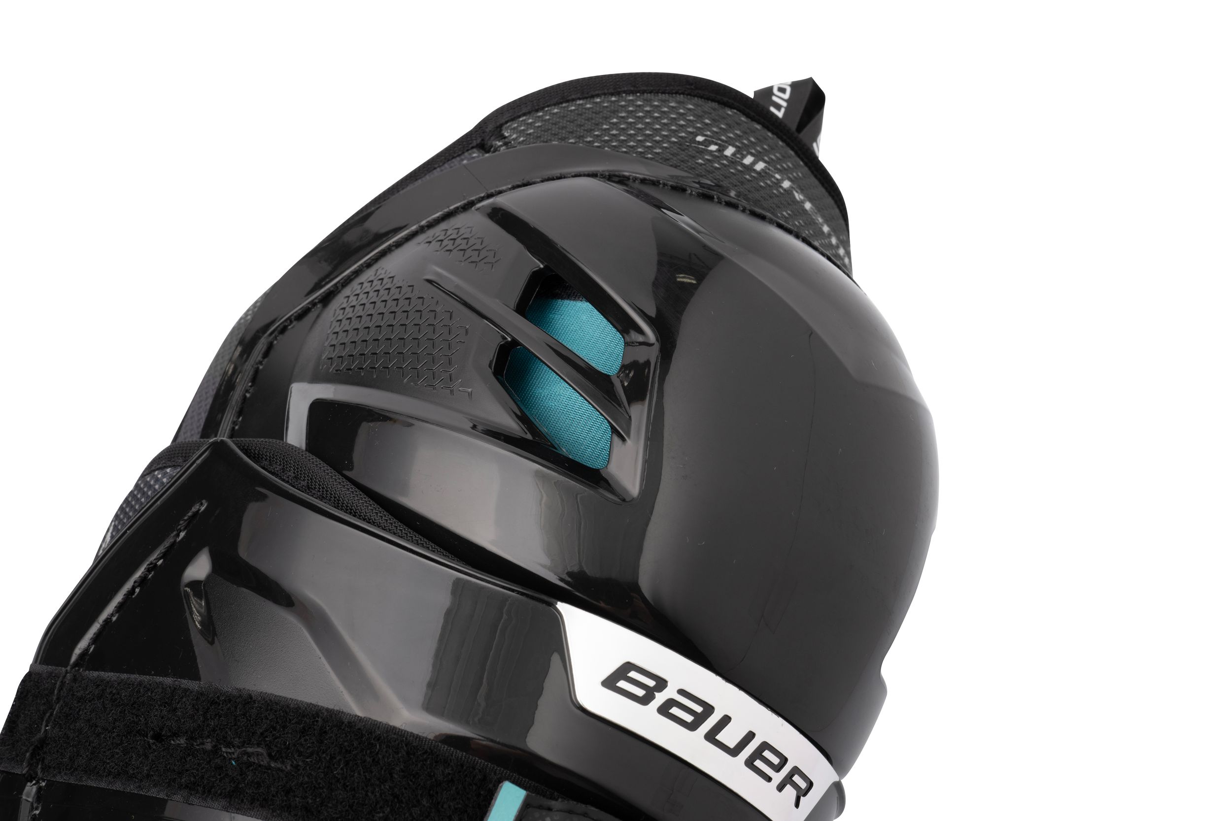 Bauer Supreme F40 Senior Hockey Shin Guards