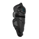 Bauer Supreme F40 Senior Hockey Shin Guards Side_Right