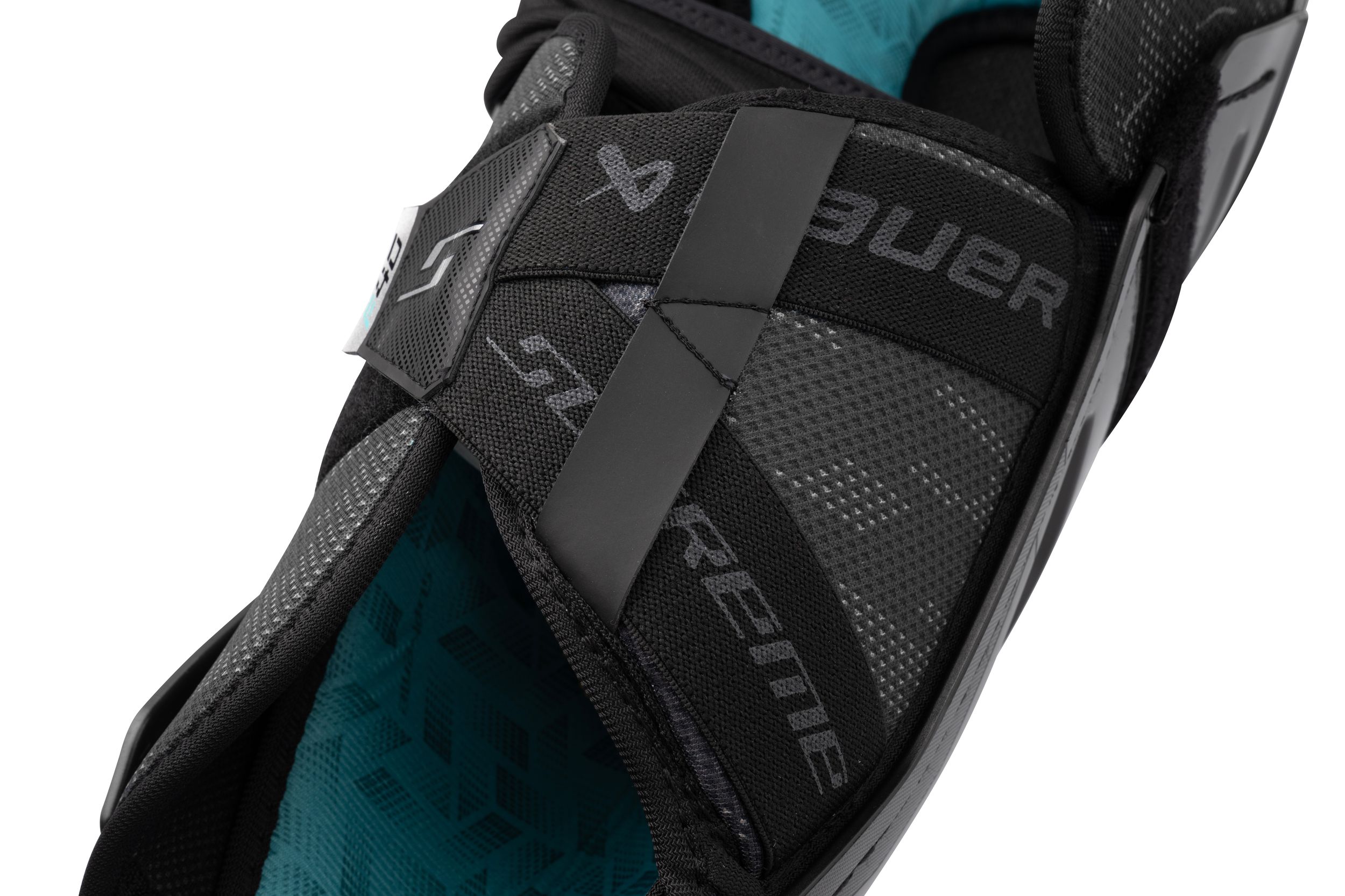 Bauer Supreme F40 Senior Hockey Shin Guards
