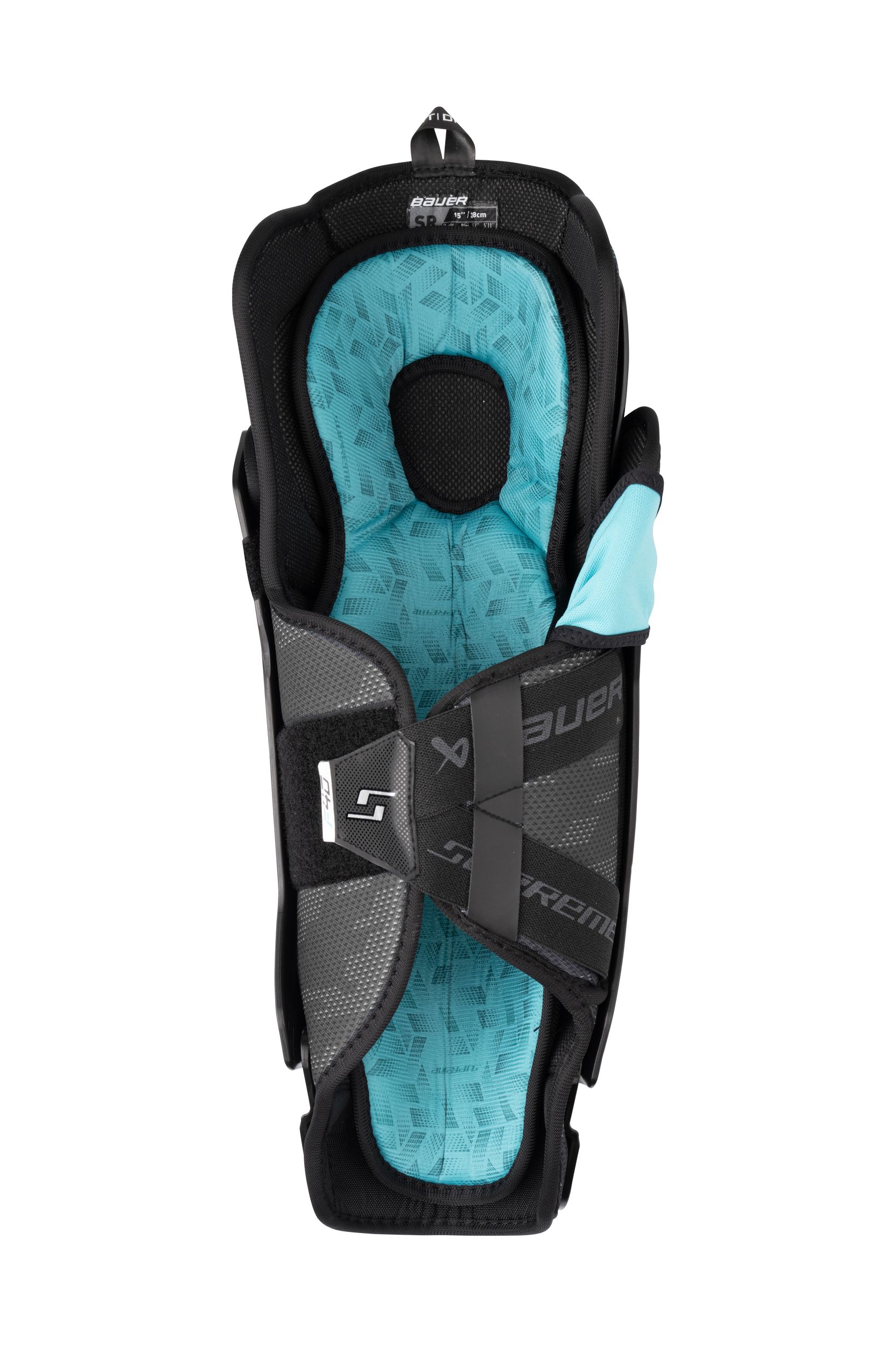 Bauer Supreme F40 Senior Hockey Shin Guards