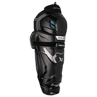 Bauer Supreme F50 Pro Intermediate Hockey Shin Guards