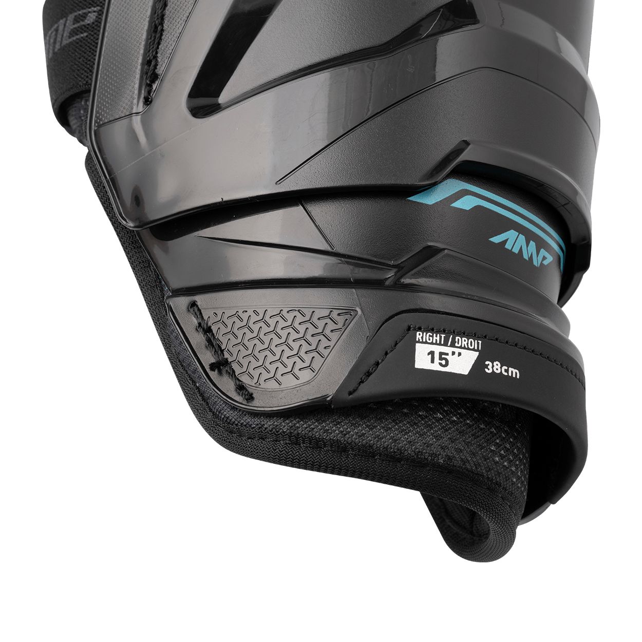 Bauer Supreme F40 Intermediate Hockey Shin Guard