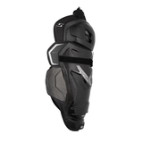 Bauer Supreme F50 Pro Junior Hockey Shin Guard Side_Right