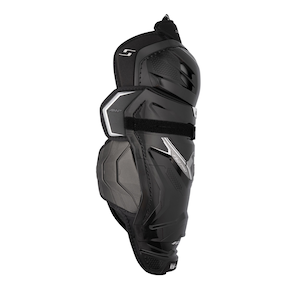 Bauer Supreme F50 Pro Junior Hockey Shin Guard
