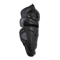 Bauer Supreme F40 Junior Hockey Shin Guards Side_Right
