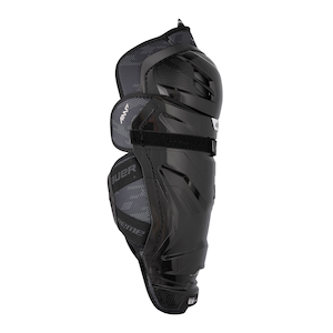 Bauer Supreme F40 Junior Hockey Shin Guards