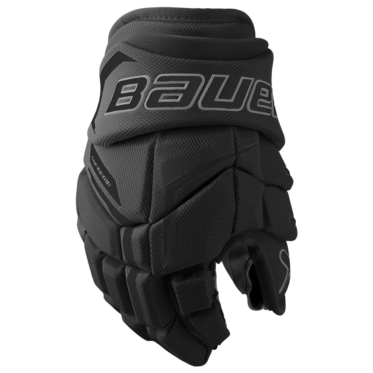 Bauer Supreme Fuse Junior Hockey Gloves