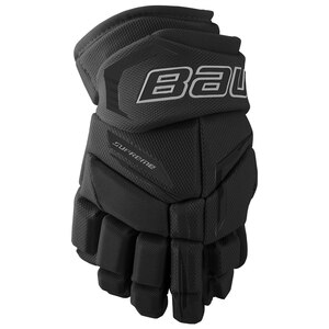 Bauer Supreme Fuse Junior Hockey Gloves