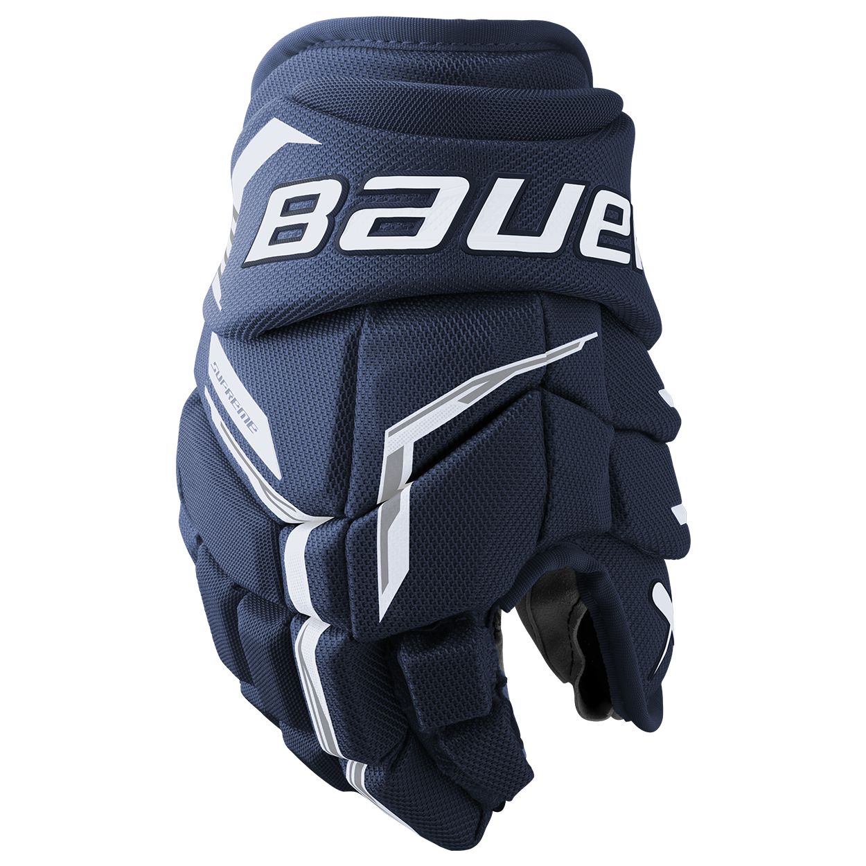 Bauer Supreme Fuse Junior Hockey Gloves