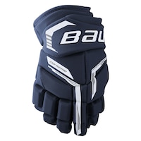 Bauer Supreme Fuse Junior Hockey Gloves