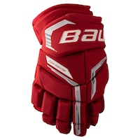 Bauer Supreme Fuse Junior Hockey Gloves