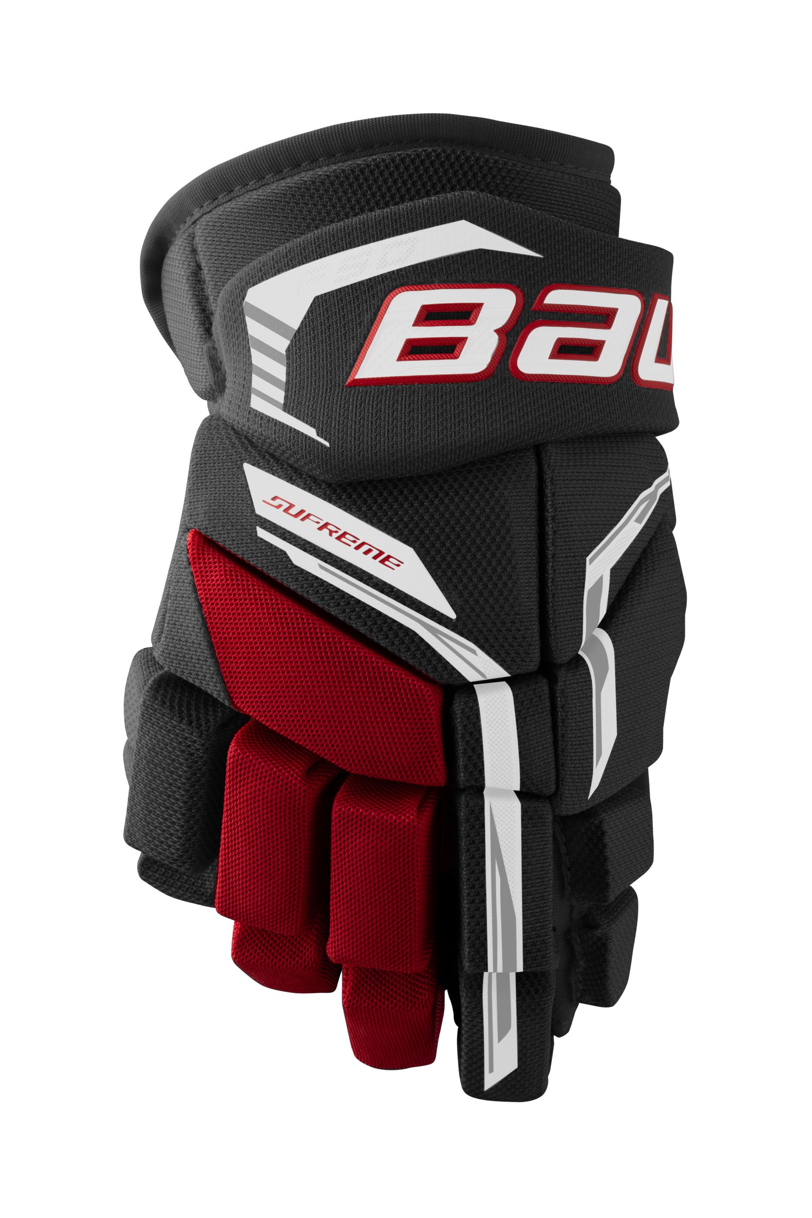 Bauer Supreme F50 Pro Junior Hockey Gloves